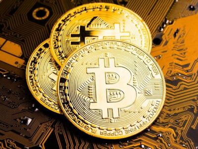 ارزش بازار ارزهای دیجیتال مجددا به زیر ۴ تریلیون دلار برگشت