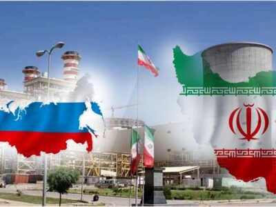 همکاری‌های اقتصادی ایران و روسیه تقویت یافت
