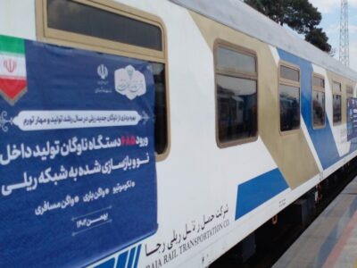 نوسازی ناوگان حملونقل؛ ۵۰ میلیارد دلار صرفهجویی در مصرف انرژی