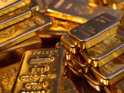 ارزش معاملات صندوق های طلا ۷.۶ همت شد