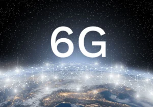 نوکیا به کمک هوش مصنوعی روی توسعه شبکه 6G کار می‌کند