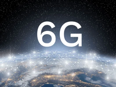 نوکیا به کمک هوش مصنوعی روی توسعه شبکه 6G کار می‌کند