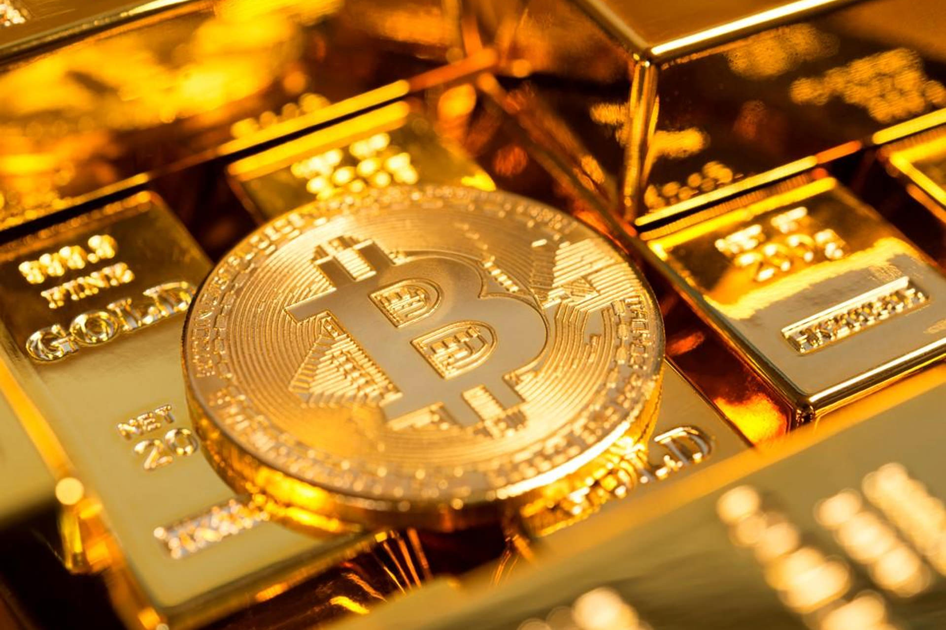 بیت‌کوین در ایران از ۱۲ میلیارد تومان عبور کرد