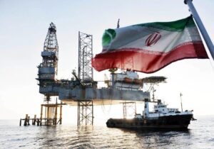 محموله ۱۱۱ میلیون دلاری نفت خام ایران به هند رسید