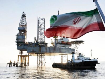 محموله ۱۱۱ میلیون دلاری نفت خام ایران به هند رسید