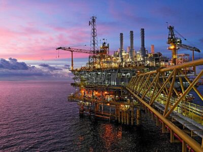 آمادگی نفت و گاز شرق برای تولید ۶۵ میلیون مترمکعب گاز در فصل سرد