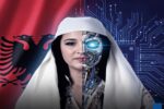 آلبانی اولین وزیر هوش مصنوعی جهان را معرفی کرد