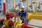 صادرات گاز به چین کلید می خورد؟