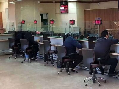 تهران ۶۲ درصد از کل تسهیلات بانکی کشور را بلعید!