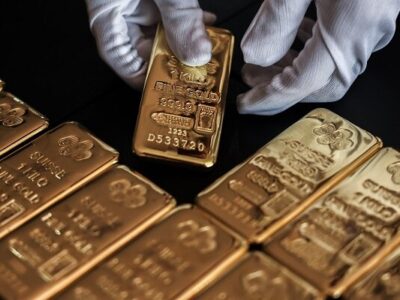 قیمت طلا امروز چهارشنبه ۱۲ شهریور ۱۴۰۴