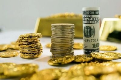 قیمت جهانی طلا امروز ۱۱ شهریور ۱۴۰۴