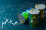 قیمت جهانی نفت امروز ۲۲ شهریور ۱۴۰۴