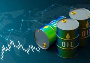 قیمت جهانی نفت امروز ۲۲ شهریور ۱۴۰۴