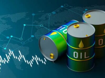 قیمت جهانی نفت امروز ۲۲ شهریور ۱۴۰۴