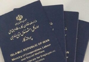 صدور پروانه کار موقت برای محققان خارجی تا سال ۱۴۰۶ تمدید شد