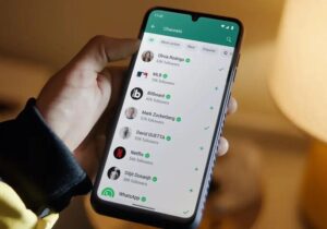 کلوز فرند اینستاگرام به واتساپ می‌آید
