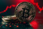 سقوط ناگهانی بازار ارزهای دیجیتال!