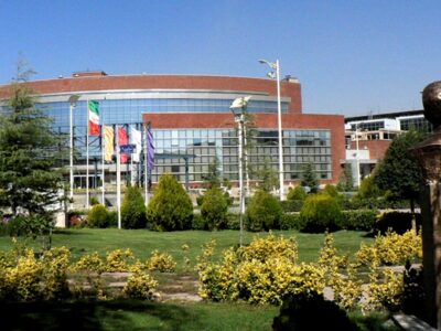 فروش ۹۰ همتی دانش بنیان‌های مستقر در پارک پردیس