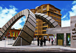 ارائه راهکار ساخت ساختمان‌های مقاوم در برابر زلزله در دانشگاه امیرکبیر