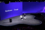 گوگل و کوالکام از پروژه مشترک رایانه‌های مبتنی بر اندروید خبر دادند