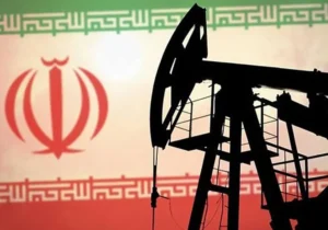 صادرات نفت ایران بدون وقفه ادامه دارد
