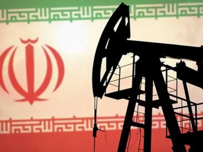 صادرات نفت ایران بدون وقفه ادامه دارد