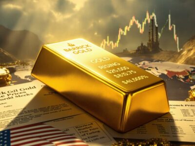 تلاطم بیسابقه در بازار طلا؛ سکه و طلا در گرداب نوسانها