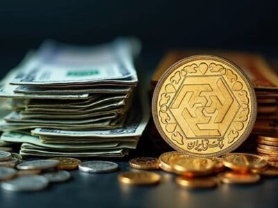 قیمت سکه و طلا امروز ۲۳ شهریور ۱۴۰۴ ،تحلیل روز