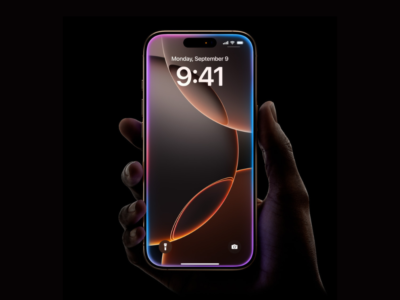 آیفون ۱۸ بدون Face ID ارائه می شود