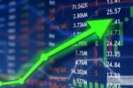 بورس افزایشی ماند