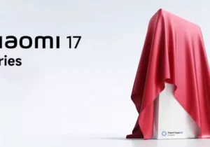 شیائومی قصد رقابت با اپل را دارد؛ رونمایی زودهنگام از سری ۱۷ تا پایان ماه