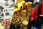 طلای جهانی و ارز در صدر بازدهی سال؛ بورس همچنان عقب‌نشین