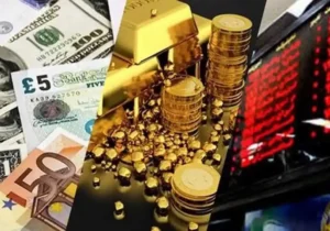 طلای جهانی و ارز در صدر بازدهی سال؛ بورس همچنان عقب‌نشین