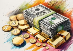 قیمت دلار، طلا و سکه امروز چهارشنبه ۱۹ آذر ۱۴۰۴