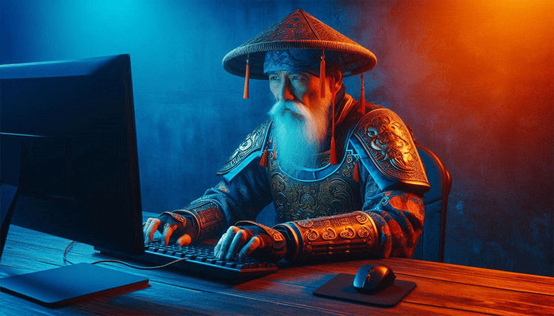 الزام سکوهای چینی به برچسب‌گذاری محتواهای هوش مصنوعی