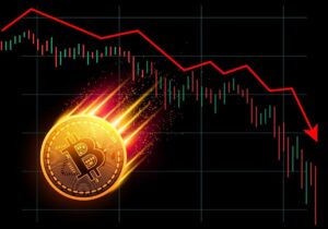 سقوط بیت‌کوین از مرز ۱۱۳ هزار دلار؛ بازار به اخبار اشتغال آمریکا بی‌اعتناست
