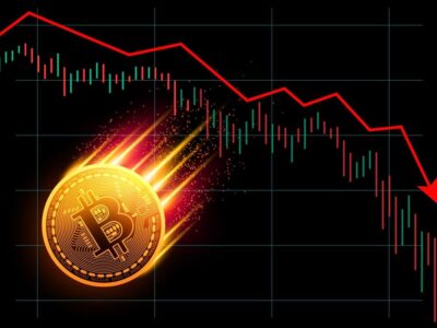 سقوط بیت‌کوین از مرز ۱۱۳ هزار دلار؛ بازار به اخبار اشتغال آمریکا بی‌اعتناست