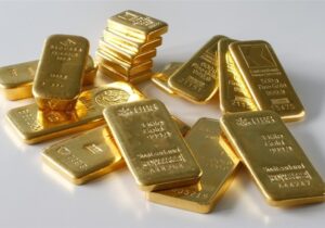 قیمت جهانی طلا افزایش یافت