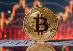 جهش بلند بیت‌کوین | آیا رکورد تاریخی در راه است؟
