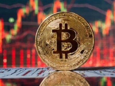 جهش بلند بیت‌کوین | آیا رکورد تاریخی در راه است؟