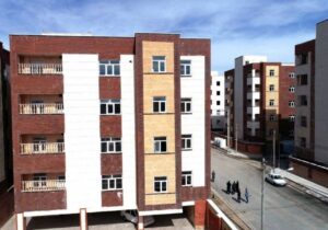 بیش از ۵۷ هزار واحد مسکن حمایتی افتتاح شد