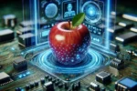اپل در آستانه تصاحب یک شرکت مهم در حوزه هوش مصنوعی است