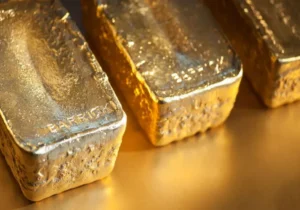 قیمت جهانی طلا امروز ۳ آبان ۱۴۰۴