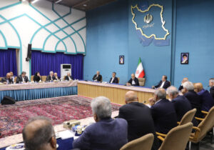 آمادگی رئیس جمهور برای برگزاری جلسات منظم با کارآفرینان