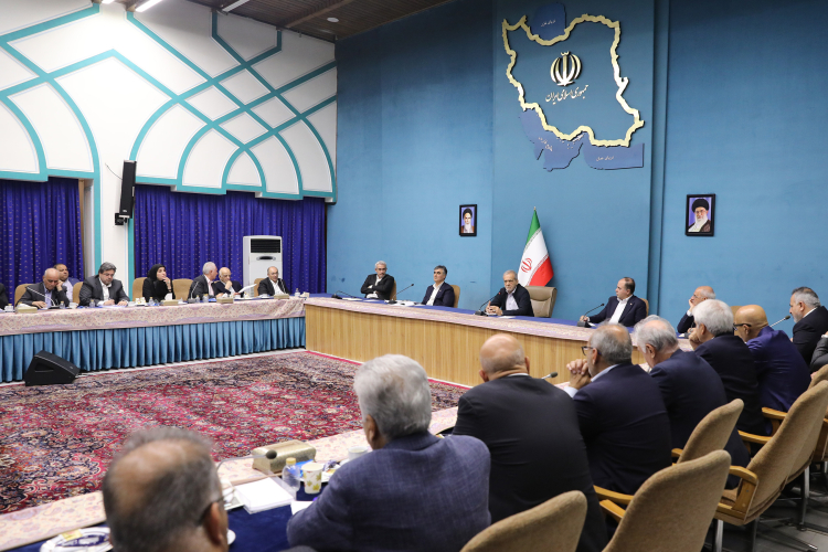 آمادگی رئیس جمهور برای برگزاری جلسات منظم با کارآفرینان