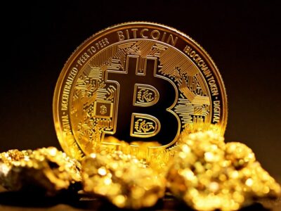بیت‌کوین رکورد زد؛ عبور از مرز ۱۲۵ هزار دلاری