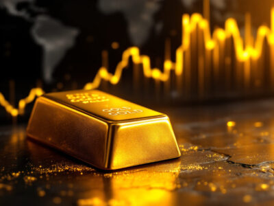 بازار طلا و نقره در ۲ راهی کاهش نرخ بهره و توافقات آمریکا با چین