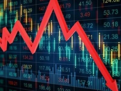 افت شاخص بورس در آغاز هفته؛ فولاد و خودروییها ترمز بازار شدند