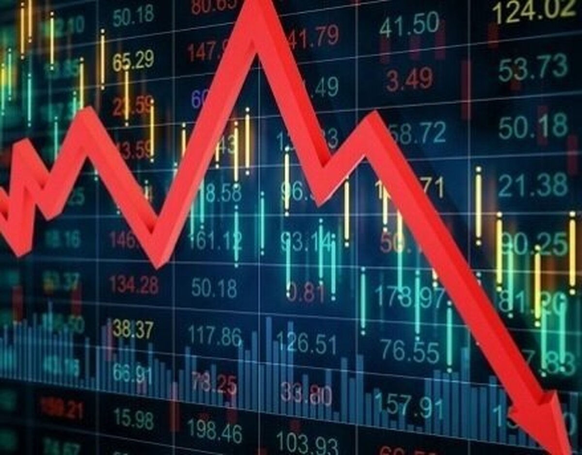 افت شاخص بورس در آغاز هفته؛ فولاد و خودرویی‌ها ترمز بازار شدند