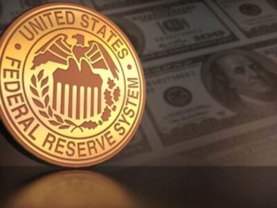 نظر جنجالی عضو جدید فدرال رزرو: نرخ بهره باید به ۰.۵ درصد برسد!